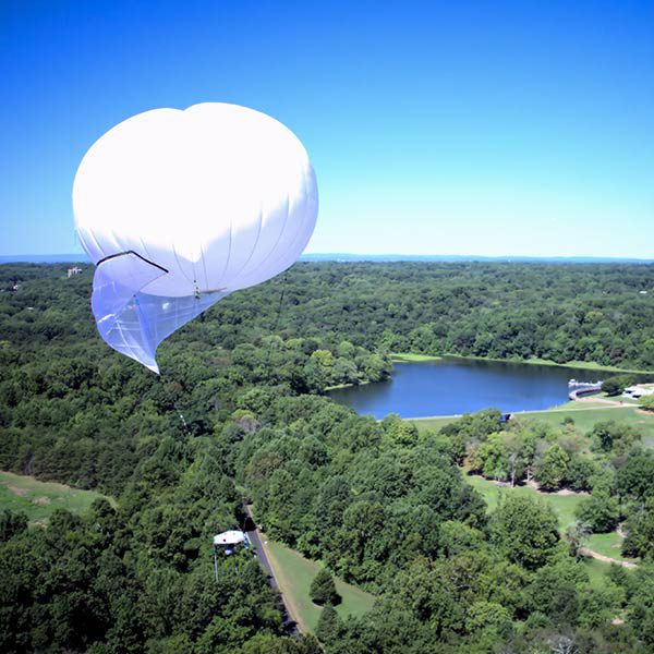 Aerostat